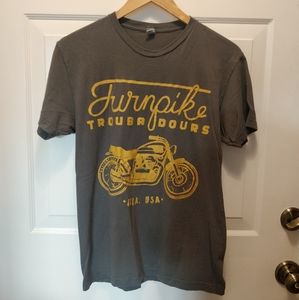Turnpike Troubadours Tee
